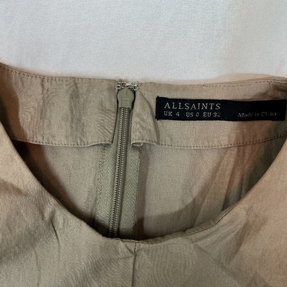 All saints dress - Picture 3 of 3